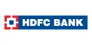 HDFC Bank - recruiter of JAIN Online MBA graduates