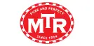 MTR Foods - Bangalore company hiring JAIN Online graduates